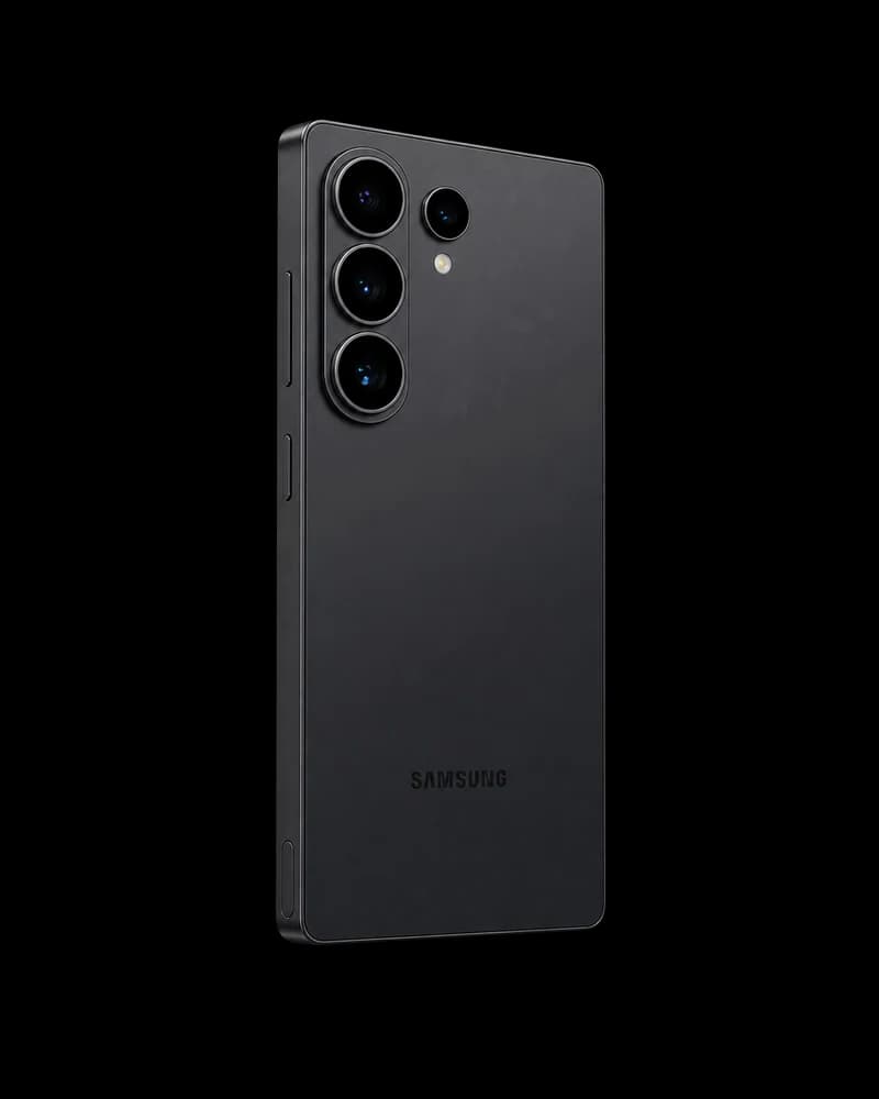 Galaxy S26 Ultra