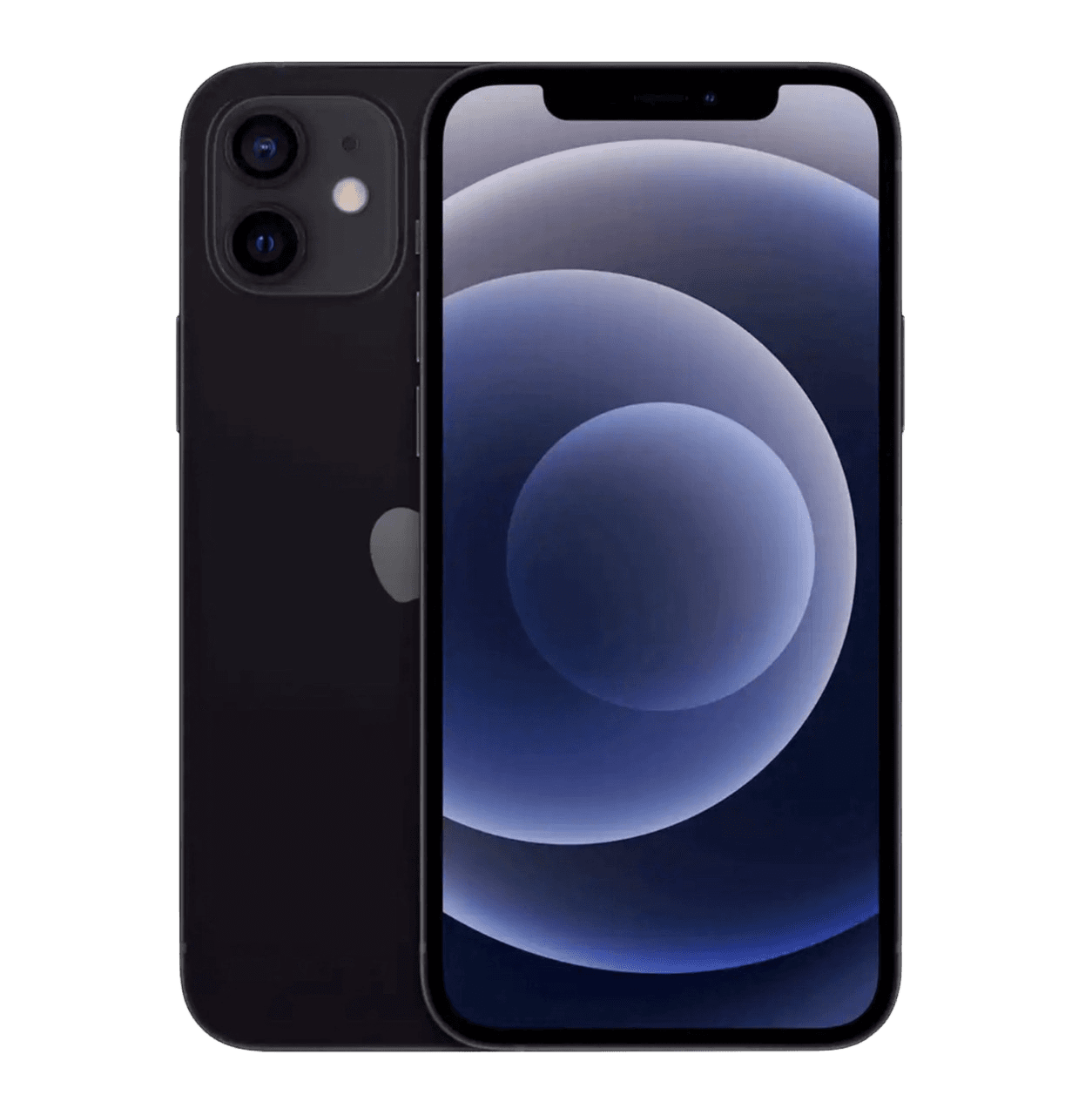 iPhone 12 in Black