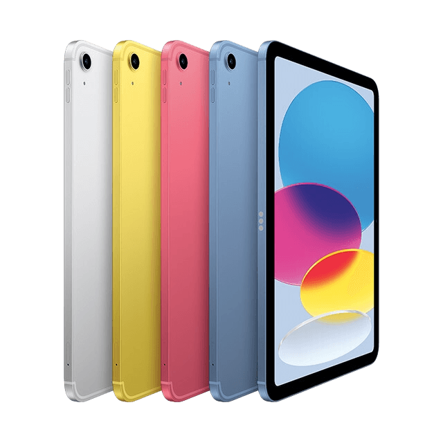 Apple iPad 10th Generation